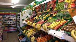 Proximarché