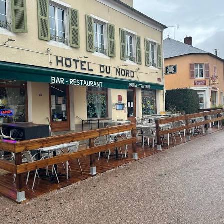 Hotel du Nord