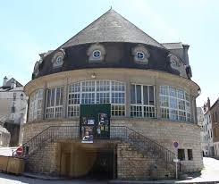 Marché Avallon
