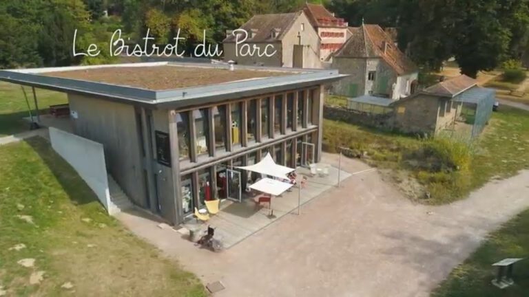 Bistrot du Parc