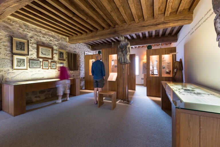 Musée Vauban