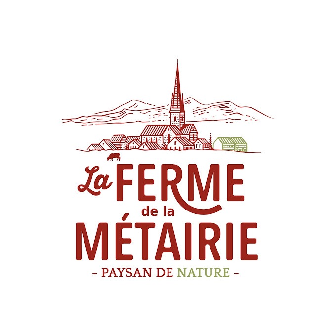 La Ferme de la Métairie