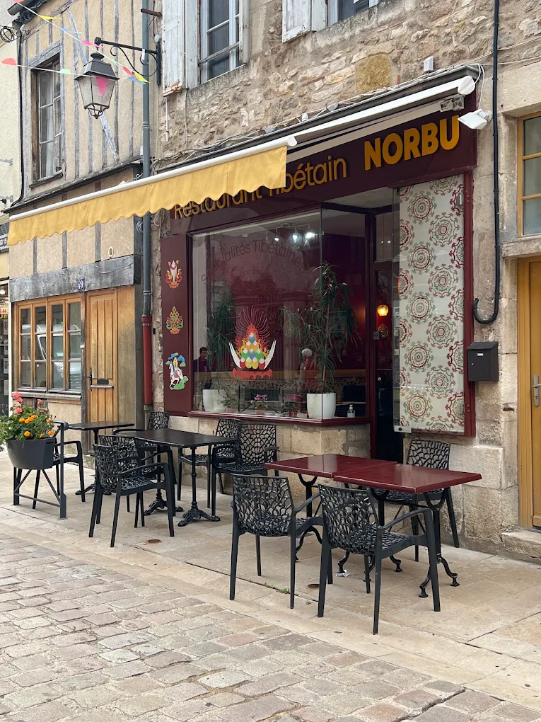 Norbu
