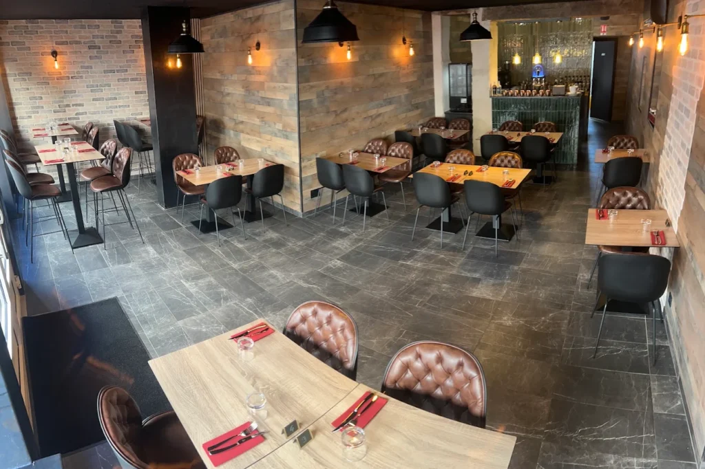 Trattoria Chez Antoine