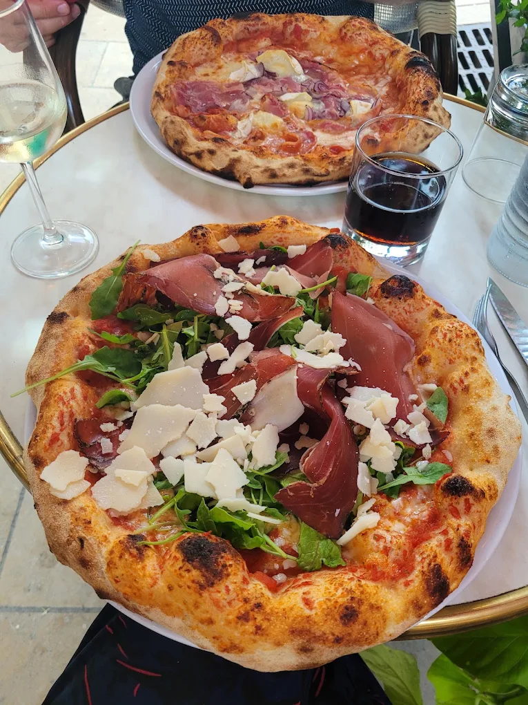 Trattoria Chez Antoine