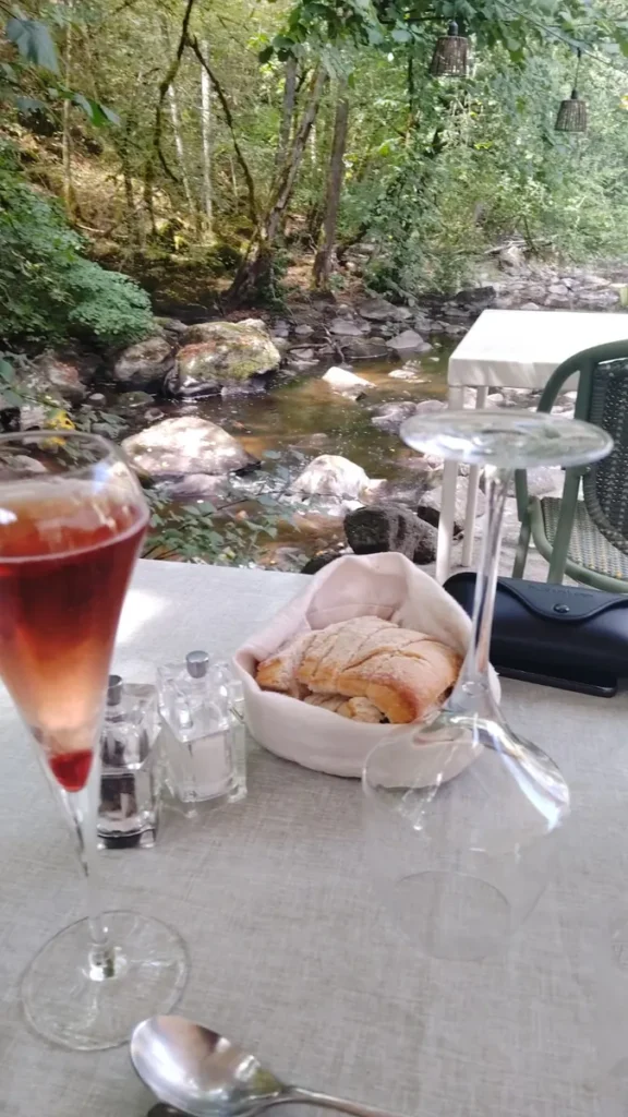 Moulin des Ruats