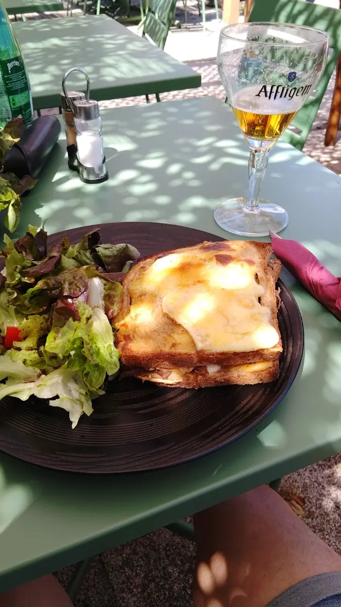 Bistro Vauban