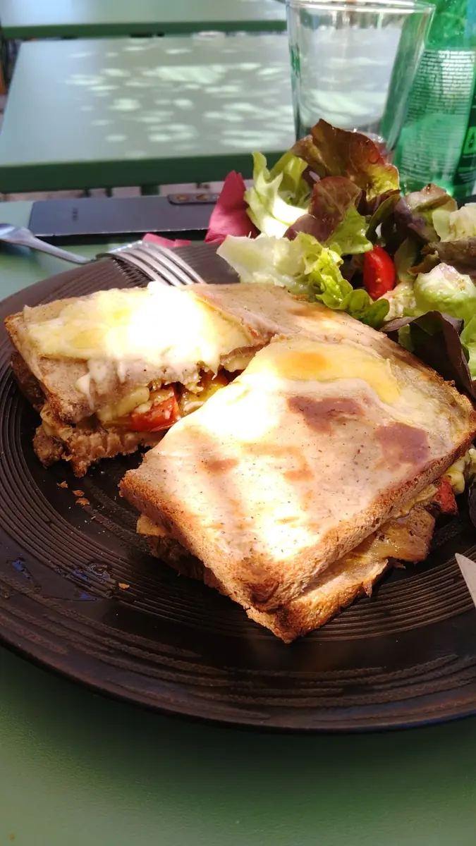 Bistro Vauban