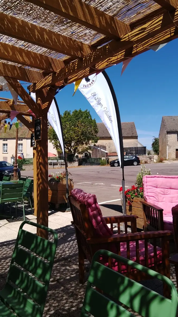 Bistro Vauban