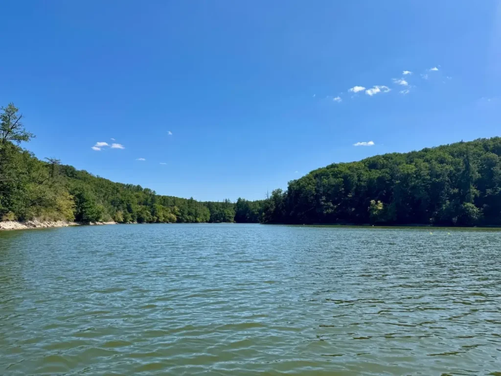 Lac du Pont
