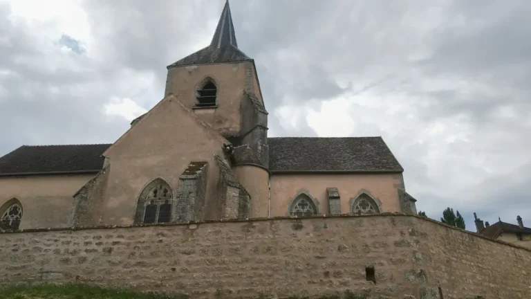 Saint-Léger-Vauban – 5,2 km