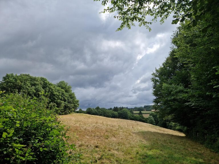 Marigny-l’Église 10km
