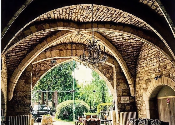 l’Abbaye