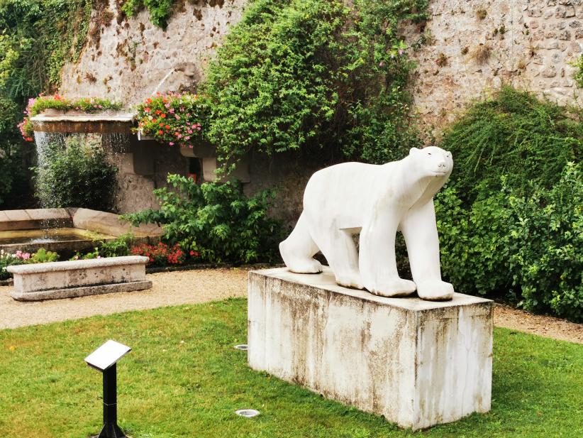 Musée François Pompon