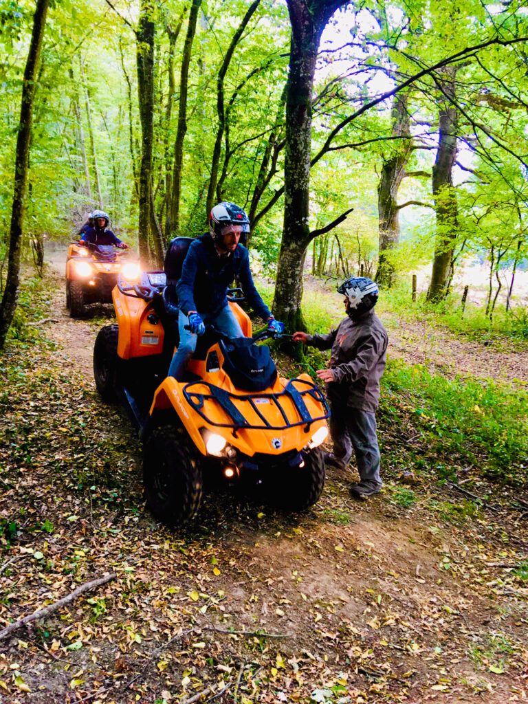 Loisirs En Morvan