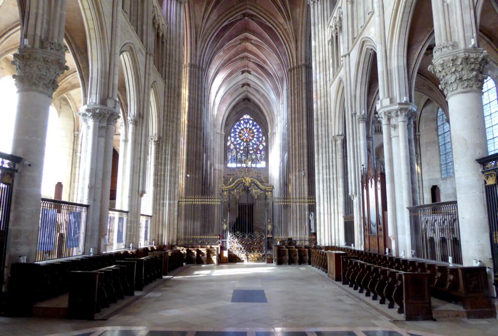 Cathédrale Saint-Etienne