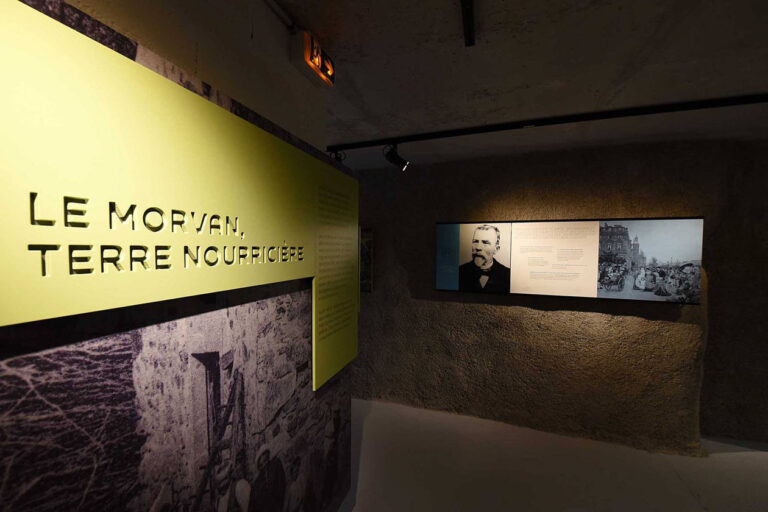 Musée des nourrices et des enfants de l’Assistance publique