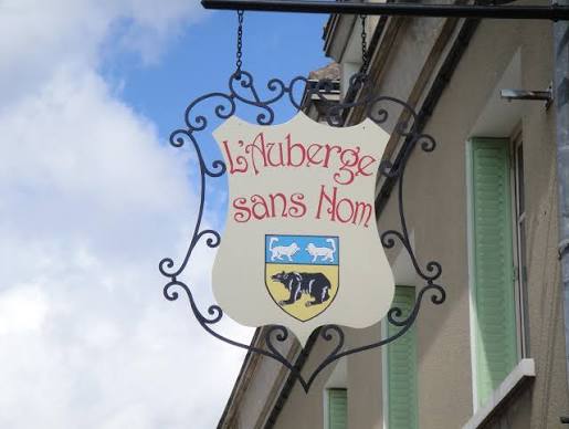 L’Auberge sans nom