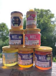 YOEV – Apiculture BIO – Morvan