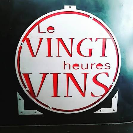 Le Vingt heures vins