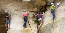 La Grotte de Champ Retard