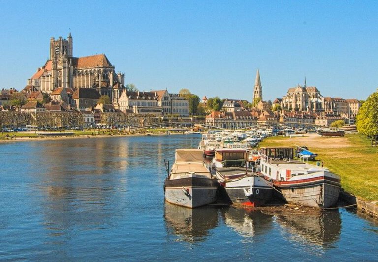 Cathédrale Saint-Etienne