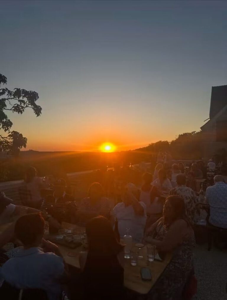 Domaine La Croix Montjoie