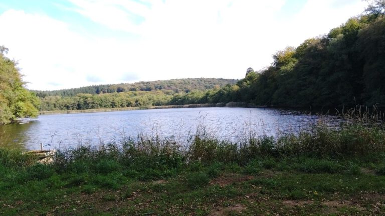 Morvan tour – 141 km