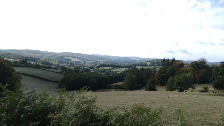 Morvan tour – 141 km