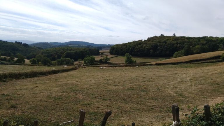 Morvan tour – 141 km