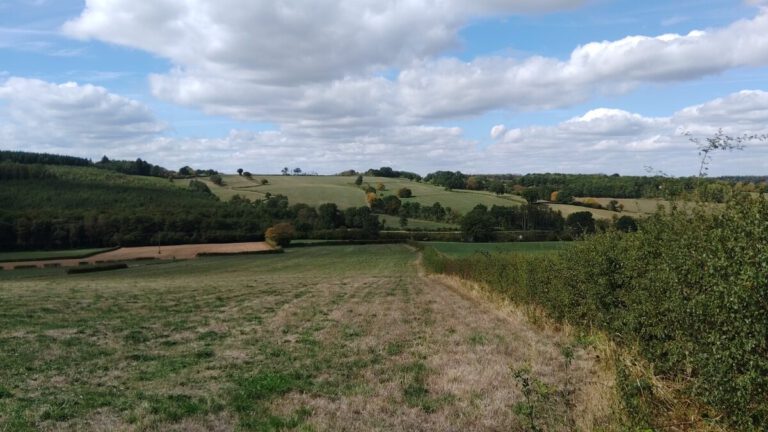 Morvan tour – 141 km