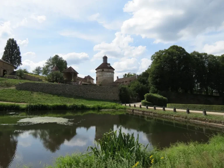 Tour de l’Avallonnais