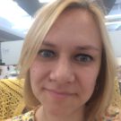Nadezhda Avatar